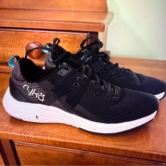 Ryka pinnacle XT training, shoes women’s size 9 sneakers running - Picture 1 of 9